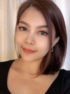 アンナ(Anna)神田 タイマッサージ タイ古式マッサージ チェンマイリラックス