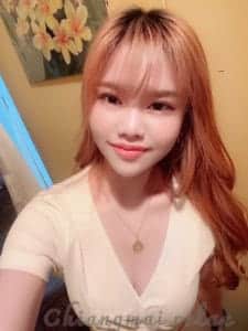 エリ(Eri)神田 タイマッサージ タイ古式マッサージ チェンマイリラックス