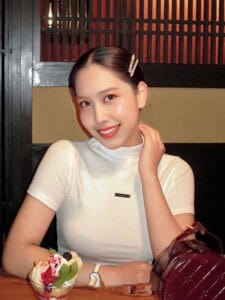 アイリン(Airin)神田 タイマッサージ タイ古式マッサージ チェンマイリラックス