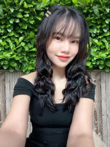 エリ(Eri)神田 タイマッサージ タイ古式マッサージ チェンマイリラックス