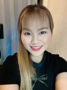 ユキ(Yuki)神田 タイマッサージ タイ古式マッサージ チェンマイリラックス