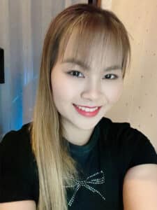 ユキ(Yuki)神田 タイマッサージ タイ古式マッサージ チェンマイリラックス