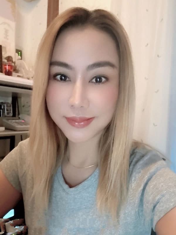 アイコ(Aiko)神田 タイマッサージ タイ古式マッサージ チェンマイリラックス